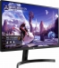 LG 27QN600-B, 27"