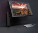 LG 27UK580-B, 27"