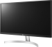 LG 27UL500P-W, 27"