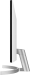 LG 27UL500P-W, 27"