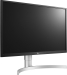 LG 27UL550-W, 27"