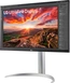 LG 27UP850K-W, 27"