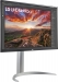 LG 27UP85NP-W, 27"