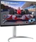 LG 27UQ750-W, 27"