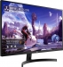 LG 32QN600P-B, 31.5" 