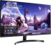 LG 32QN600P-B, 31.5" 