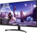 LG 32QN600P-B, 31.5" 