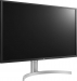 LG 32UL750P-W, 31.5"
