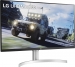 LG 32UN550-W, 31.5" 