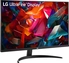 LG 32UR500K-B, 31.5"