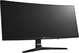 LG 34UC79G-B, 34"