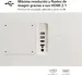 LG MyView Smart Monitor 27SR53F-W, 27"
