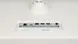 LG MyView Smart Monitor 32SQ780S-W, 31.5"