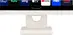 LG MyView Smart Monitor 32SR50F-W, 31.5"
