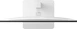 LG UltraFine 27US550-W, 27"