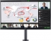 LG UltraFine 32QP880N-B, 31.5" 