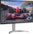 LG UltraFine 32UQ750-W, 31.5"