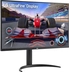 LG UltraFine 32UR550K-B, 31.5"