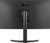 LG UltraFine 32UR550K-B, 31.5"