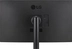 LG UltraFine 32UR550K-B, 31.5"