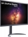 LG UltraFine display OLED Pro 32EP950-B, 31.5"