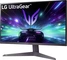 LG UltraGear 24GS50F-B, 23.8"