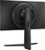 LG UltraGear 24GS65F-B, 23.8"