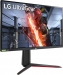 LG UltraGear 27GN650-B, 27"
