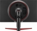 LG UltraGear 27GN750-B, 27"