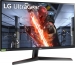 LG UltraGear 27GN800-B, 27" 