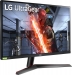 LG UltraGear 27GN800-B, 27" 