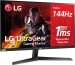 LG UltraGear 27GN800P-B, 27" 