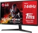 LG UltraGear 27GN800P-B, 27" 