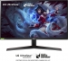 LG UltraGear 27GN800P-B, 27" 