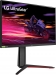 LG UltraGear 27GP750-B, 27"