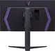 LG UltraGear 27GR95UM, 27"