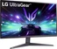 LG UltraGear 27GS50F-B, 27"