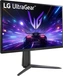 LG UltraGear 27GS65F-B, 27"