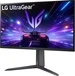 LG UltraGear 27GS65F-B, 27"