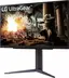 LG UltraGear 27GS75Q-B, 27"