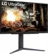 LG UltraGear 27GS75QX-B, 27"
