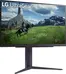 LG UltraGear 27GS85QX-B, 27"
