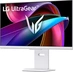 LG UltraGear 32G810SA-W, 31.5"