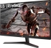 LG UltraGear 32GN600-B, 31.5"
