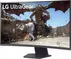 LG UltraGear 32GS60QC-B, 31.5"