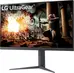 LG UltraGear 32GS75Q-B, 31.5"