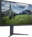 LG UltraGear 32GS85QX-B, 31.5"