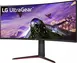 LG UltraGear 34GP63A-B, 34"