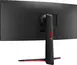 LG UltraGear 34GP63A-B, 34"