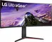 LG UltraGear 34GP63AP-B, 34"